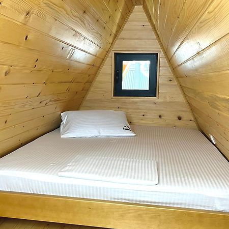 Woodside Zabljak Zewnętrze zdjęcie