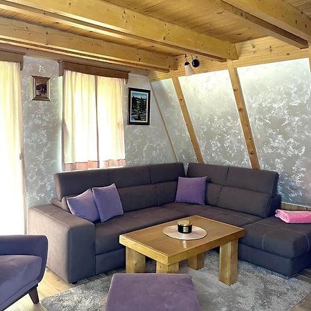 Woodside Zabljak Zewnętrze zdjęcie