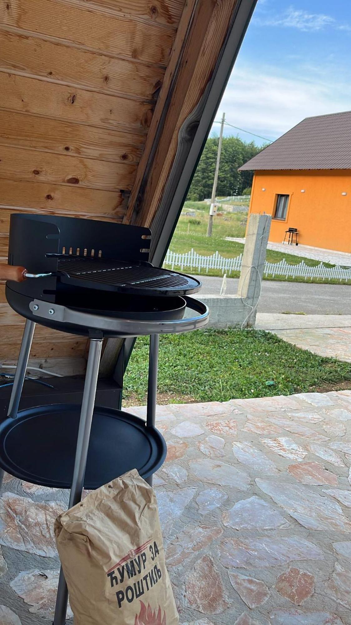 Woodside Zabljak Zewnętrze zdjęcie
