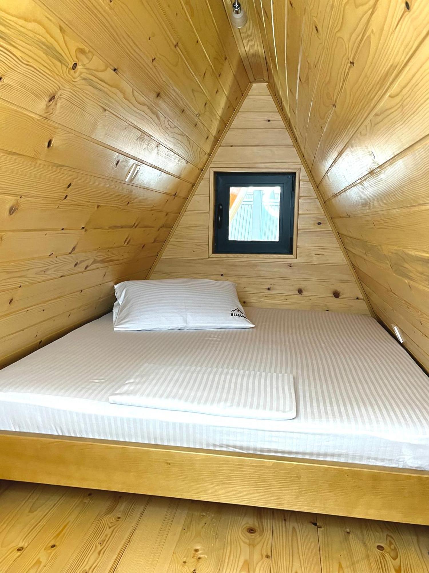 Woodside Zabljak Zewnętrze zdjęcie