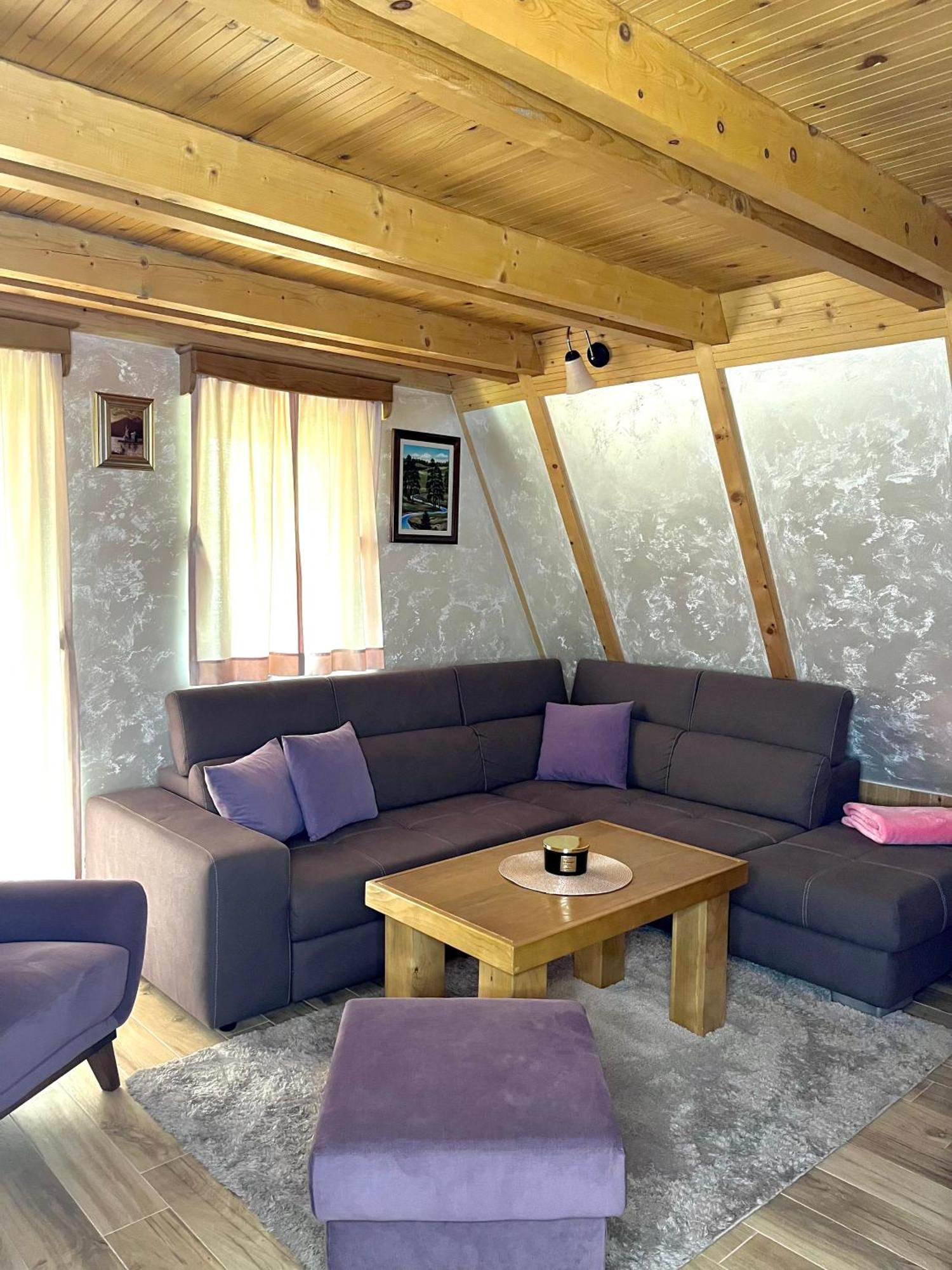 Woodside Zabljak Zewnętrze zdjęcie
