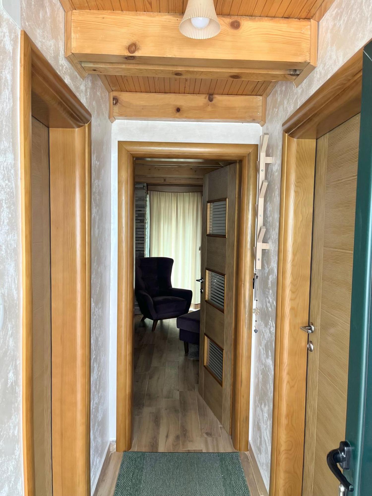 Woodside Zabljak Zewnętrze zdjęcie