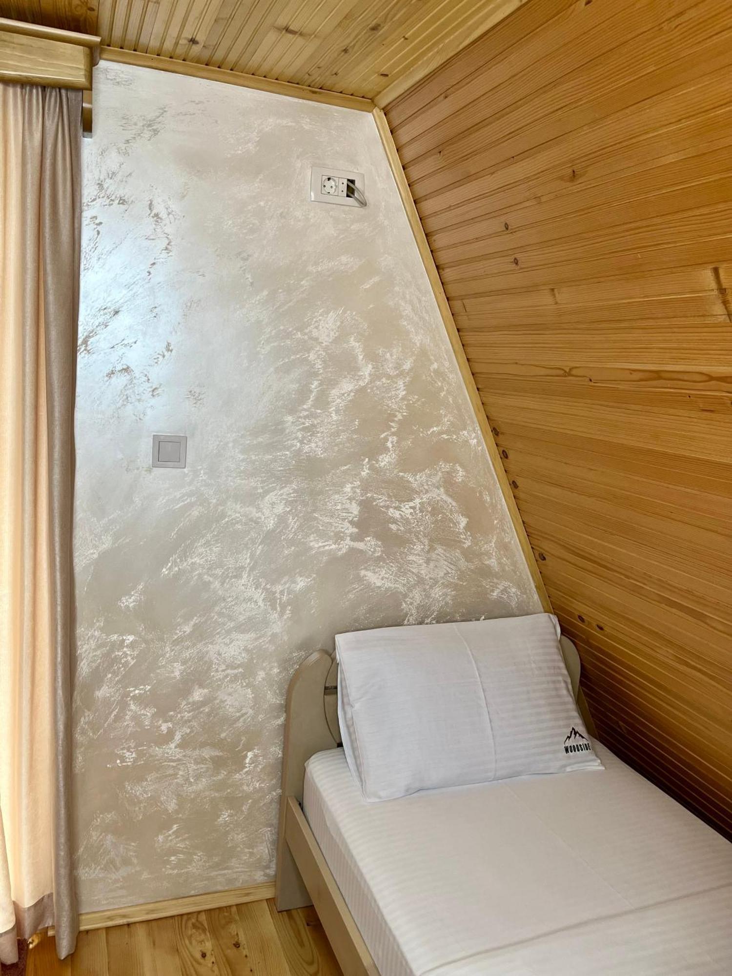 Woodside Zabljak Zewnętrze zdjęcie