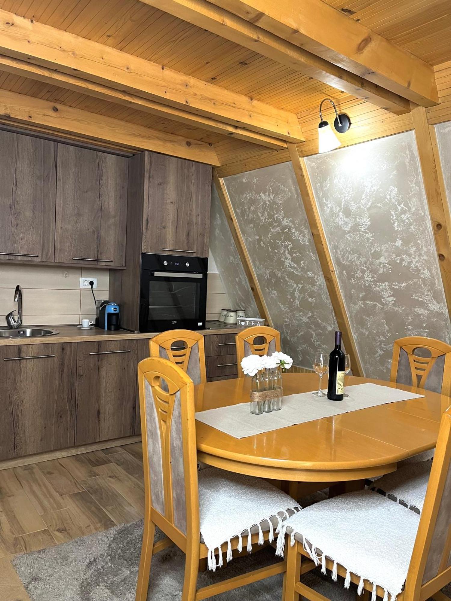 Woodside Zabljak Zewnętrze zdjęcie