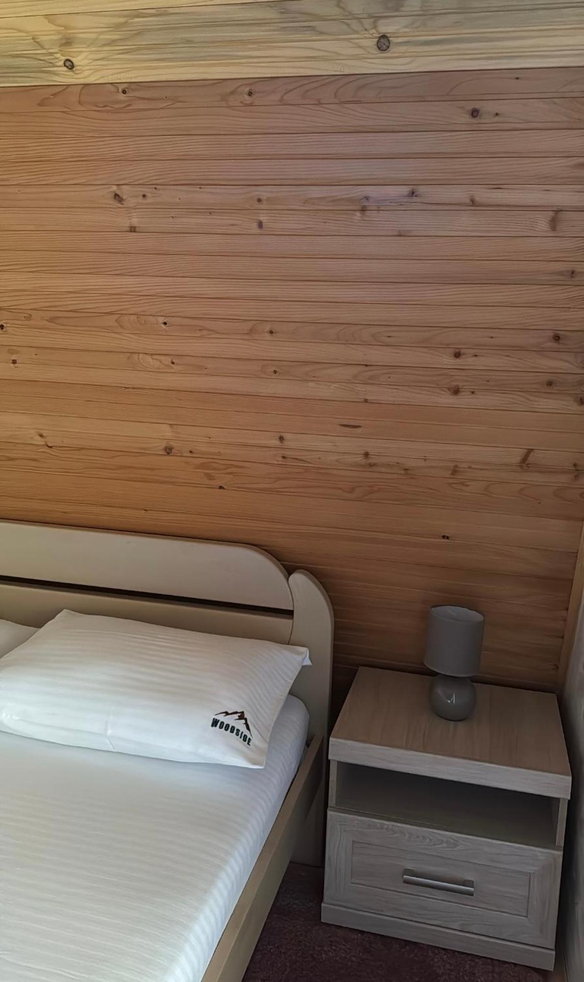 Woodside Zabljak Zewnętrze zdjęcie