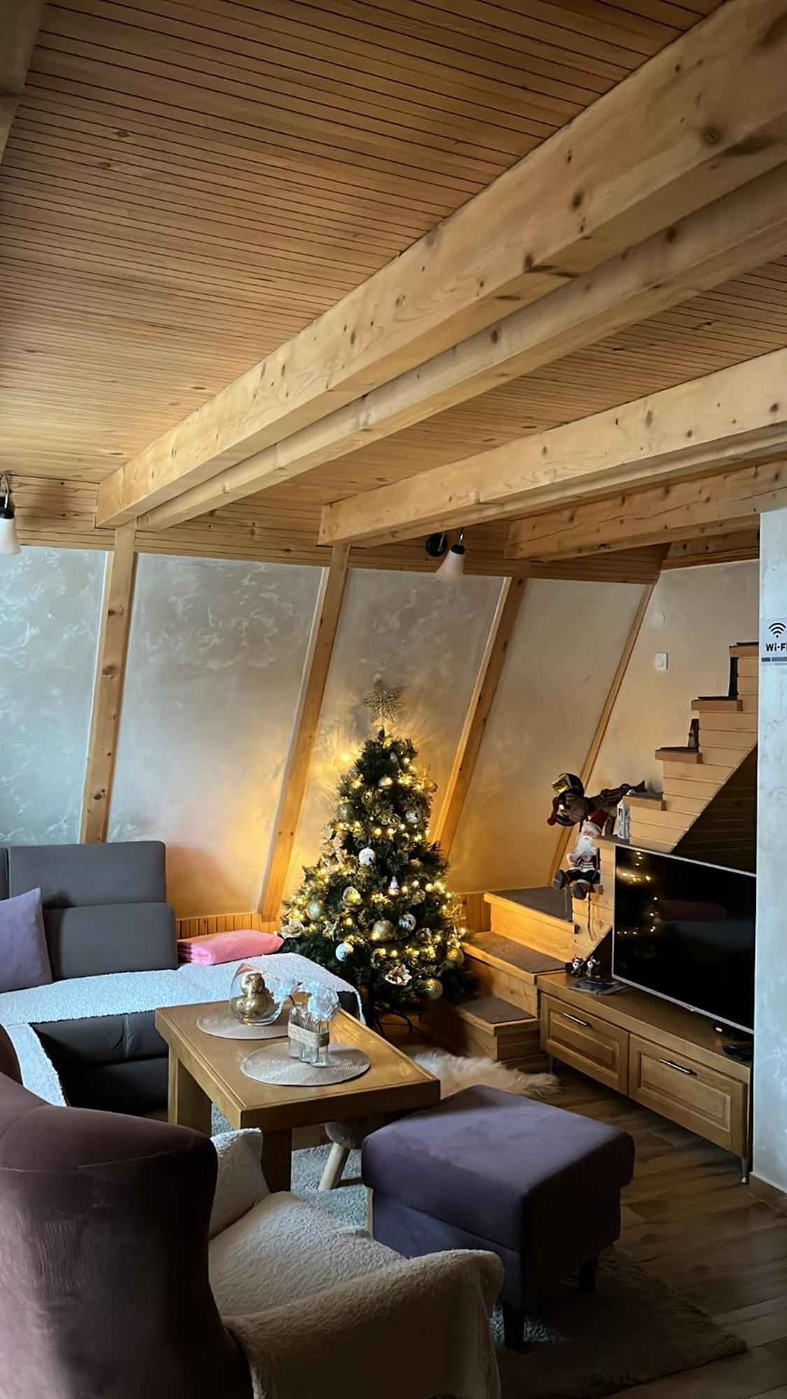 Woodside Zabljak Zewnętrze zdjęcie
